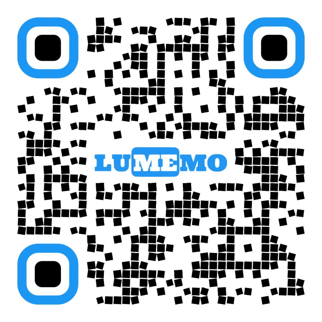 Lumemo caregiver app showing a welcoming dashboard with clear navigation and daily activities.